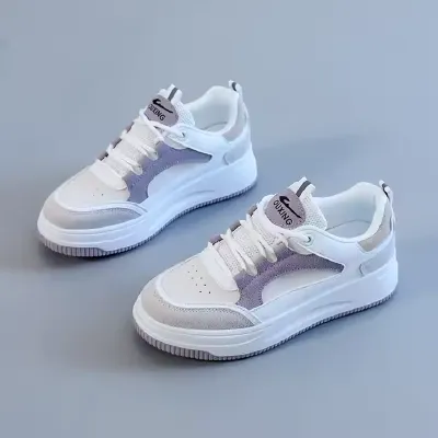 LADIES CASUAL SNEAKERS 